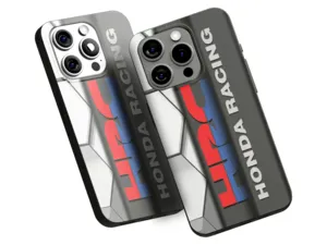 Honda Protection Smartphone Design Minimaliste Stylé